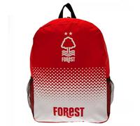 Nottingham Forest FC Sbiadito Zaino (BS4679)