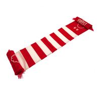 Nottingham Forest FC Sciarpa Bar (BS4741)