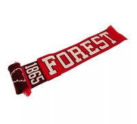 Nottingham Forest FC Sciarpa Nerone (BS4700)