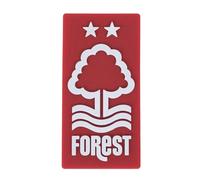 Nottingham Forest FC Stemma 3D Magneti da Frigo (BS6411)