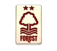 Nottingham Forest FC Stemma Distintivo (BS5918)