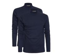 Nottingham Maglia Lupetto Uomo, Art. NOTLPUDI Blu 2pz S