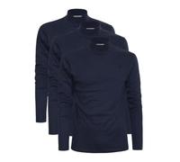 Nottingham Maglia Lupetto Uomo, Art. NOTLPUDI Blu 3pz XL