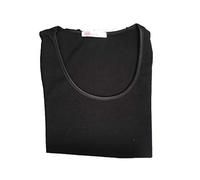 NOTTINGHAM Maglietta Intima Donna A Manica Lunga GIROCOLLONERA (3)