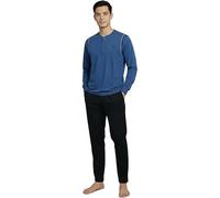 Nottingham Pigiama da Uomo in Cotone Art. NPA750 Avion L