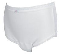 Nottingham Rehab Supplies M91401 Kylie Inkontinezunterwäsche per le donne, XL