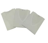 NOTTINGHAM SET 3 MAGLIE UOMO IN COTONE MANICA CORTA ART TM6102-TV6103