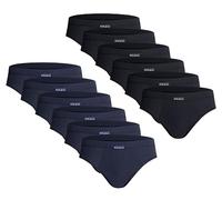 Nottingham Slip Uomo Cotone Mercerizzato, Art. 8000 Assortito 12pz 3XL