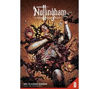 Nottingham Vol. 2: A King's Ransom