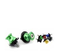 Nottolini Alza Moto Supporti Per TRK TRK502/502X 502C | Nottolini Cavalletto Moto Accessori CNC Da 6 Mm: Bobine Per Forcellone, Cursori, Viti Per Cavalletto