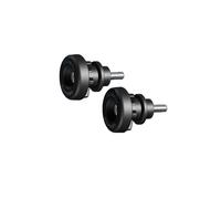 NOTTOLINI CAVALLETTO 6MM GB RACING PER YAMAHA YZF-R3 2015-2025