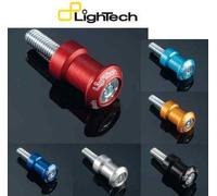 Supporti per cavalletti M8 Lightech CAVM8 nero