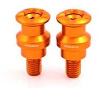 Nottolini cavalletto Evotech M10C per Duke 125 390 2017 2018 2019 2020 2021