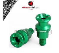 Nottolini cavalletto Evotech M8B per Suzuki GSX-R GSX R 1000 2007 2008 2009 2010