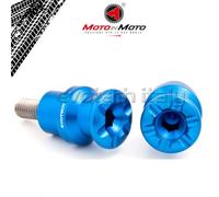 Nottolini cavalletto Evotech M8B per Ducati Multistrada V4 2021 2022