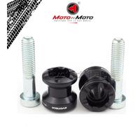 NOTTOLINI CAVALLETTO EVOTECH PS-M8/DN NERI PER HONDA CB 1000 R