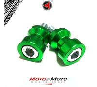 Nottolini Cavalletto Lls In Ergal M10 Kawasaki Ninja 250 300 R