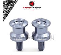 Nottolini Cavalletto M8 Evotech per Suzuki GSX-R GSXR 1000 2001 2002