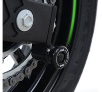 nottolini cavalletto pos.tipo Offset KAWASAKI Ninja 250 '08-'17 / Z250 R&G
