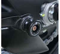 nottolini cavalletto posteriore Ducati 899 Panigale 2013-2015 CR0052BK R&G