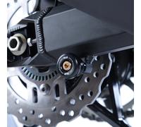 nottolini cavalletto posteriore Kawasaki Z900 2017 CR0057BK R&G