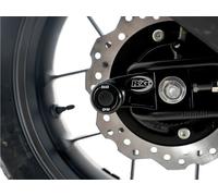 NOTTOLINI CAVALLETTO POSTERIORE OFFSET R&G PER HONDA CB 400 X 2019-2020