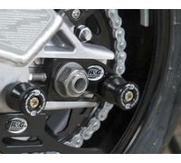 nottolini cavalletto posteriore tipo Offset BMW S1000XR 2015-2017 CR0033BK R&G