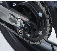 nottolini cavalletto posteriore tipo Offset Honda CBR250RR 2017 CR0059BK R&G