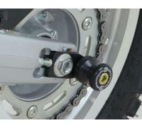 nottolini cavalletto posteriore tipo Offset Honda CRF250L 2013-2017 CR0046BK R&G
