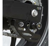 nottolini cavalletto posteriore tipo Offset Honda NC700S 2012-2014 CR0041BK R&G