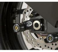 nottolini cavalletto posteriore tipo Offset Kawasaki ZX6-R 2007-2012 R&G