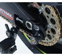 nottolini cavalletto posteriore tipo Offset Suzuki GSX-R1000 2017 L7 R&G