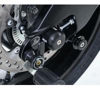 nottolini cavalletto posteriore tipo Offset Suzuki GSX-S 1000 ABS 2015-2017 R&G
