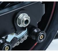 nottolini cavalletto posteriore tipo Offset Suzuki GSX-S 750 2017 R&G CR0062BK
