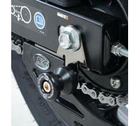 nottolini cavalletto posteriore tipo Offset WK Bikes SP 125 All Years R&G