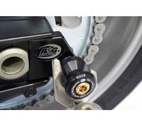 nottolini cavalletto posteriore tipo Offset Yamaha YZF-R1 2007-2017 CR0022BK R&G