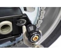 nottolini cavalletto posteriore tipo Offset Yamaha MT-10 2016-2017 CR0022BK R&G