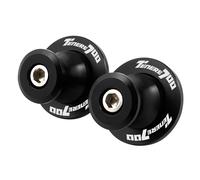 Nottolini Cavalletto Posteriore Yamaha Tenere 700 Supporti Alzamoto Nero MF6872