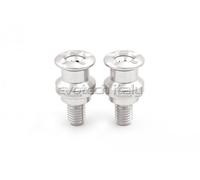 Nottolini Evotech Argento Cavalletto Post per Husqvarna 701 Enduro 2016-17