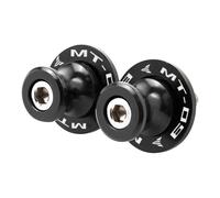 Nottolini per Yamaha MT09 Supporti Cavalletto Posteriore Alzamoto M6 - MF6872