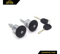 Nottolini Porta Anteriore Conduttore Passeggero Ford Transit mk6 mk7 - 4060638