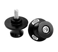 Nottolini Yamaha XSR 700 900 Supporti Cavalletto Posteriore Alzamoto M6 MF6872