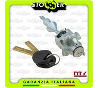 Nottolino Blocchetto Serratura Esterna Lato Guida con Chiavi BMW Serie 3 E90 E91