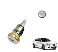 Nottolino Cilindretto per Alfa Romeo Giulietta Blocchetto Serratura Senza Chiave