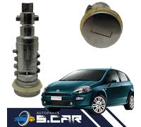 Nottolino Cilindretto Per Fiat Grande Punto Blocchetto Serratura Senza Chiave