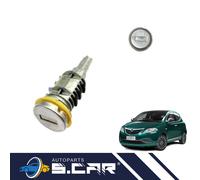 Nottolino Cilindretto per Ypsilon da 2011 Blocchetto Serratura Senza Chiave