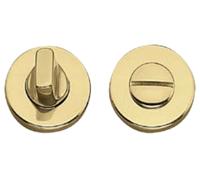 Nottolino libero/occupato 45 mm Q6 per porte WC Ghidini