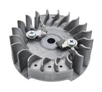 Nottolino per gruppo volano compatibile con motosega 445 445E 450 450E
