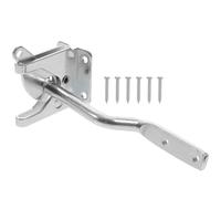 Nottolino Serratura Chiavistello Per Cancello Chiusura Del Rimorchio