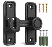 Nottolino Serratura Porta Blocca Scorrevole Ferramenta Per Cancelli Scorrevoli